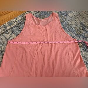 Lululemon Sculpt Tank II
